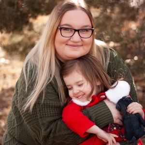 Meet your Posher, Cori